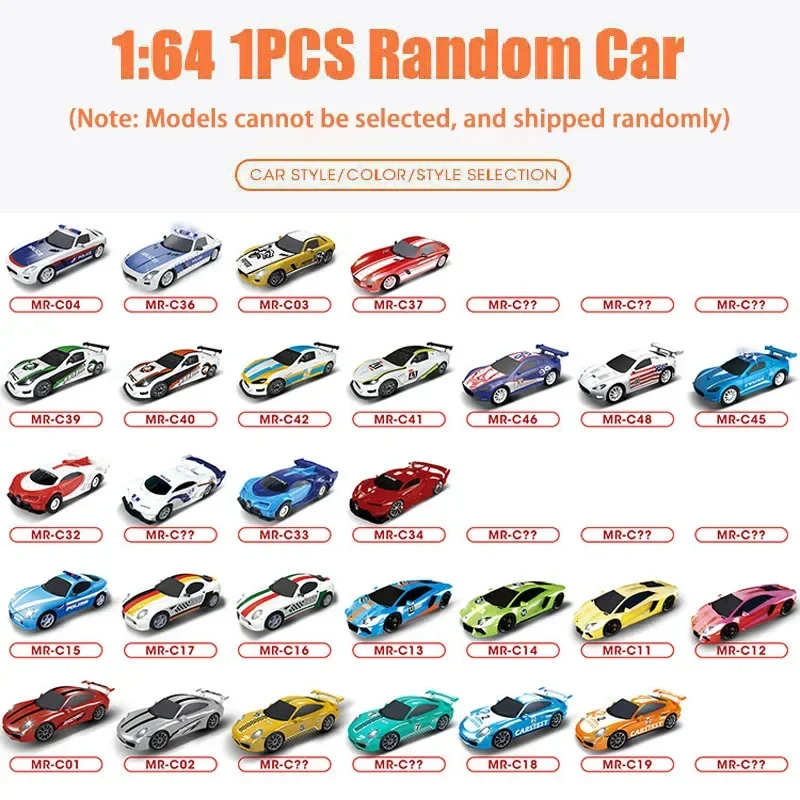 Hot Wheels Car Track Sets - 1:64 新しい電気レーストラックカーアクセサリーおもちゃダブルリモートコントロールカー Autorama 回路鉄道スロット車両キッズギフト