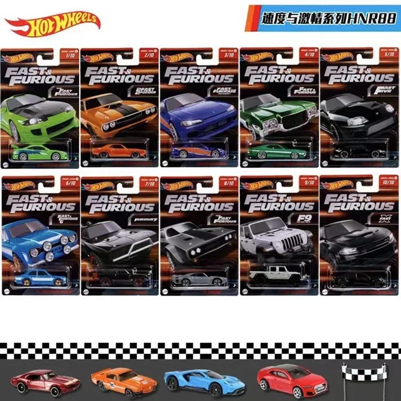 Hot Wheels Car Track Sets - ホットホイール-ワイルドスピードなミニカー、ホットホイール1、64ダッジカーモデル、hnr88、ホットウェッジール、ミニチュアカー、ホットホイール、オリジナル