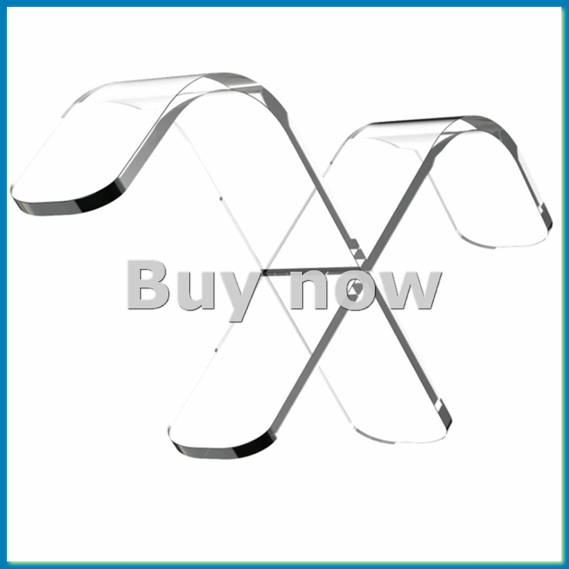 Display Case Acrylic - アイスホッケーディスプレイケース アクリル製ホッケーパックホルダー ディスプレイスタンド コレクション用パック アイスホッケー整理装飾-ABHG