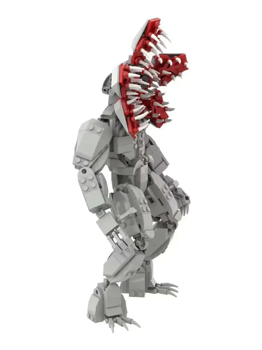 2026年新シリーズ 悪魔犬 デモゴルゴン 肉食植物 組み立 - Lego Set Technic のレビューと価格