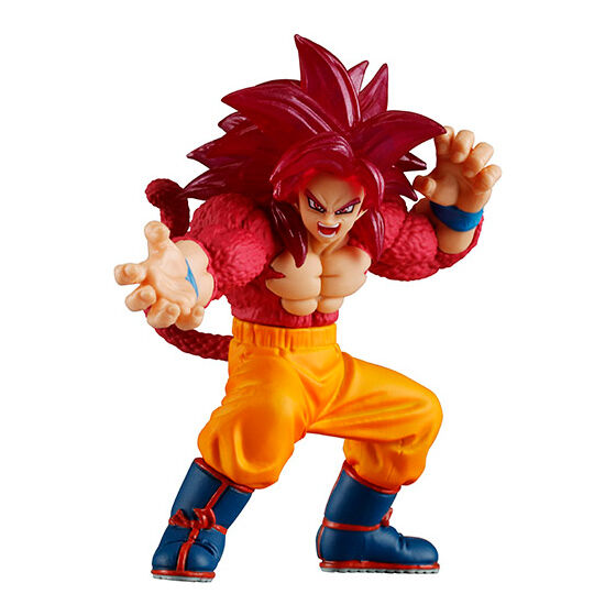 バンダイドラゴンボール DAIMA 超サイヤ人悟空ベジータピ - Capsule Toy Gashapon のレビューと価格