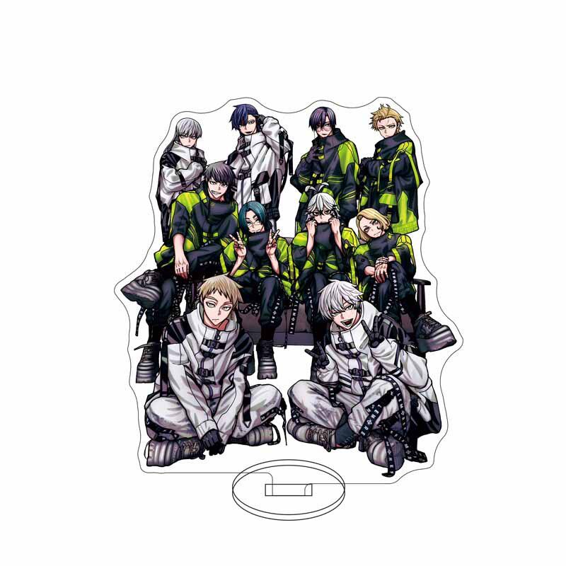 16CMアニメTOUGEN ANKI ‌   フィギュア 一 - Figma Stand Set のレビューと価格