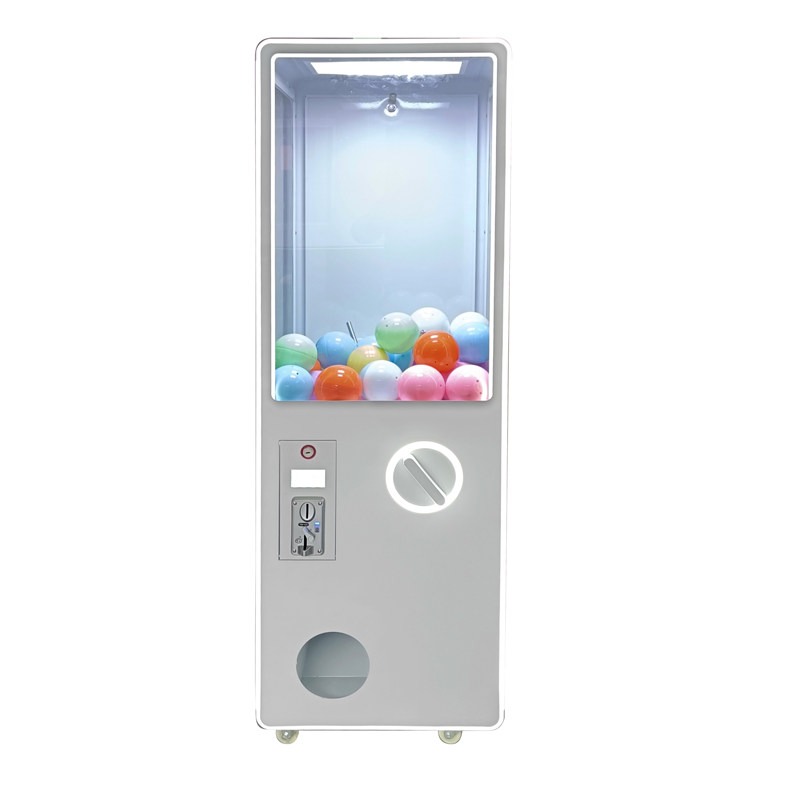 商業用大型ガシャポンカプセル自動販売機、QRコード決済対応、 - Capsule Toy Gashapon のレビューと価格