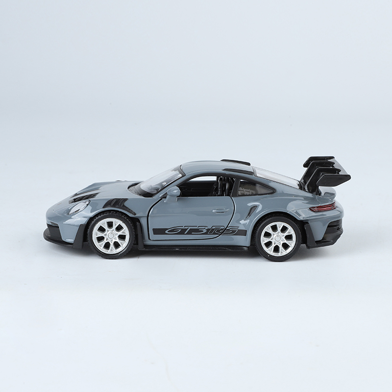 1:36 ポルシェ 911 GT3 RS メタルスポーツ車両 - Hot Wheels Car Track Sets のレビューと価格